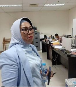Komisi II Kembali Lakukan Pengawasan Usai Lebaran Idul Fitri