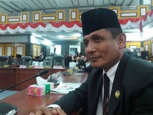 Komisi II DPRD Maluku Bakal Awasi Program yang Dibiayai APBD dan APBN