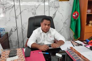 Besok, Gubernur Maluku Sampaikan Pidato Perdana di DPRD Maluku