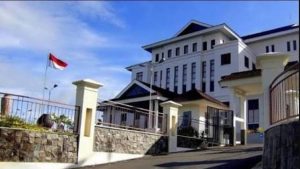 DPRD Maluku dan OPD Bahas Tindak Lanjut Anggaran Ranperda