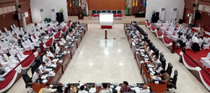 Pemprov dan DPRD Maluku Sepakat Tenaga Non ASN Yang Dirumahkan Dikembalikan
