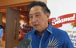 Kurnala Minta Publik Bersabar Soal 100 Hari Kerja Gubernur-Wagub
