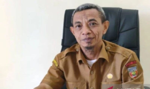 Pemda Malteng Jalin Kerja Sama Pendidikan Dengan Australia