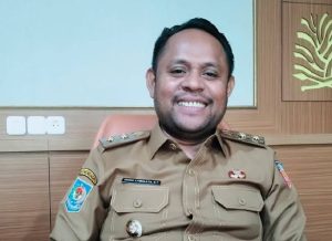 Inflasi Malteng Per Juni y-On-y 2,30% Turun, ini Kata Wakil Bupati