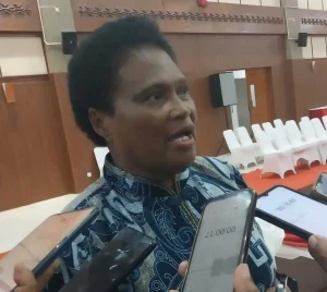 DPRD Aru Temui DPRD Maluku Perjuangkan Hak atas Laut