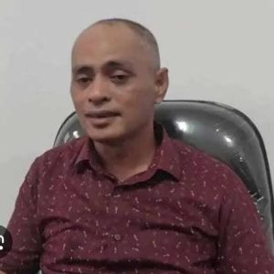 Noach Minta Gubernur Maluku Tinjau Ulang Pembatalan Kemah Bersama Nasional