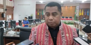DPRD Maluku Soroti Aset Terbengkalai