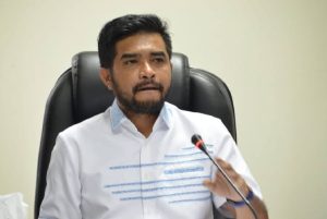 Ini Kata DPRD Maluku Terkait Polemik Dana Rp14,5 Miliar untuk Rumdis Gubernur