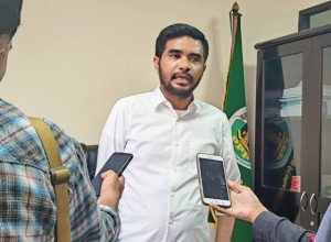 Afifudin Soroti BPJN, Solusi PKL Bukan Cabut Status Jalan