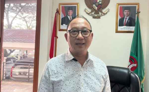 DPRD Maluku: Proyek Tak Bermutu, Tuntut Perbaikan Menyeluruh