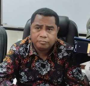 Benhur Watubun: Jiwa Pattimura Harus Lahir Kembali Demi Rakyat