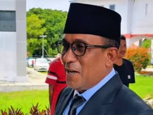 Pemkab Malteng, Pemkot Ambon dan Pemprov Maluku Koordinasi untuk Selesaikan Permasalahan Hitu-Hunuth