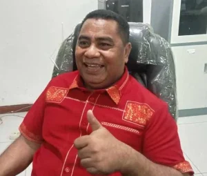 DPRD Maluku Dorong OPD Tingkatkan PAD Dan Kontribusi Daerah