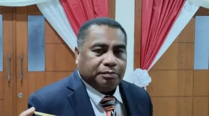 Ketua DPRD Maluku Minta Data Akurat untuk Penyelesaian Sengketa Tanah di Desa Rumah Tiga