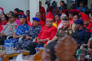 BGW: Kota Langgur Harus Jadi Simbol Kemajuan dan Kemandirian Maluku Tenggara