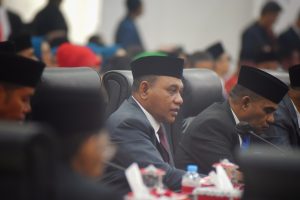 DPRD Maluku Desak Pemprov Dorong Pertemuan Bahas Ketidakstabilan Tarif Transportasi