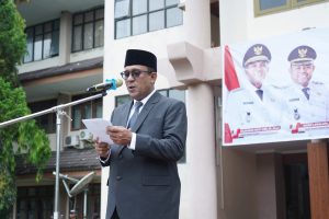 APBD Perubahan Ditetapkan, Bupati Zulkarnain Pastikan Perencanaan Berbasis Kinerja