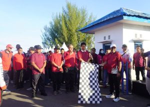 Tingkatkan Literasi dan Inklusi Keuangan, OJK Gandeng Pemda Malteng Gelar Moluccas Financial Day 2025
