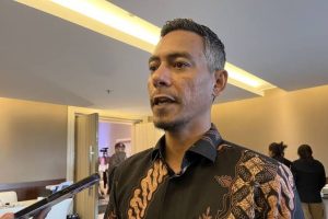 PAW DPRD Maluku, KPU Panggil Golkar dan Azis Malulette!