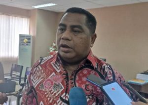 Belum Restui Pinjaman Rp1,5 Triliun, Benhur: Jangan Beli Kucing Dalam Karung