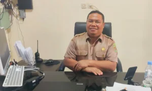Dinilai Visioner dan Berprestasi, PAMA Apresiasi Keberhasilan Kepala SMK Negeri 2 Ambon Salem Nurdin