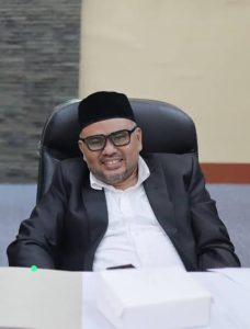 Golkar Malteng Tempuh Jalur Hukum Terkait Hoaks Kematian Bupati