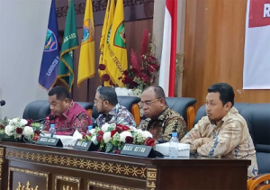 DPRD Maluku Resmi Tutup Masa Sidang II, Buka Masa Persidangan III Tahun 2026