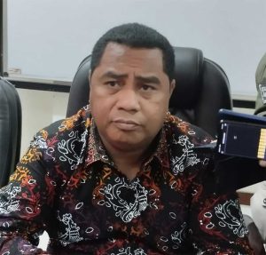 Ketua DPRD Maluku Apresiasi Tata Kelola Akademik Unpatti Saat Wisuda Januari 2026