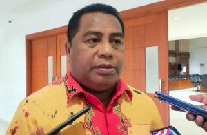 DPRD Maluku Perkuat Pengawasan dan Prioritaskan Pembahasan APBD-P Tahun 2026