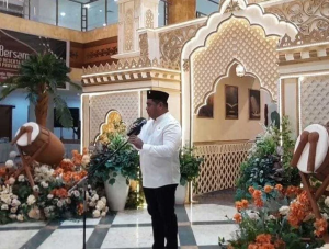 DPRD Maluku Gelar Buka Puasa Bersama Jajaran dan Awak Media