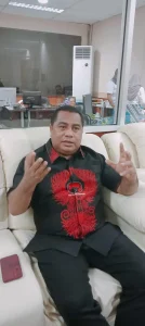 Benhur Watubun: Puasa Bukan Sekedar Ibadah, Tapi Perkuat Persaudaraan