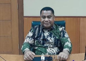 Buka Bersama, Ketua DPRD Maluku : Mari Kita Tingkatkan Iman & Taqwa