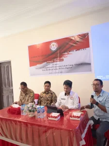 Solihin Buton: Pentingnya Penguatan Penyiaran Lokal di Era Digitalisasi