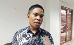 DPRD Maluku Panggil Kapolda Soal Sianida