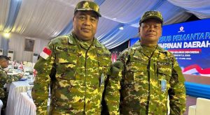 Ketua DPRD Maluku Ikuti Pembekalan Lemhanas, DPRD Maluku Siap Perkuat Kebijakan