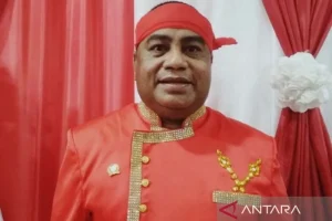 Ketua DPRD Maluku: Jadikan Hari Pattimura Bangkitkan Semangat Generasi Muda