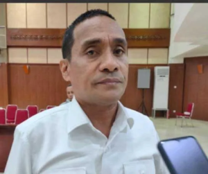 RDP Ditunda, Komisi I DPRD Maluku Tak Mau Gegabah