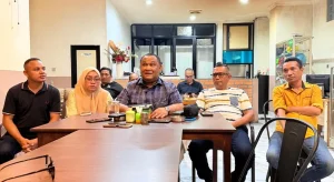 Pelantikan DPD Partai Golkar Maluku Ditunda, Ini Alasannya