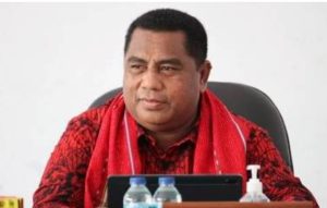 Benhur: DPRD Maluku Fokus Kawal Agenda Pembangunan