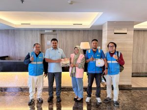 PLN Dorong Keandalan Listrik Sektor Pariwisata Ternate, Dukung Pertumbuhan Ekonomi dan Kualitas Layanan Hotel Bela