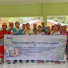 Hari Pelanggan Nasional, PLN Hadirkan Listrik 24 Jam di Pulau Tagalaya, Wujudkan Pelayanan Berdampak