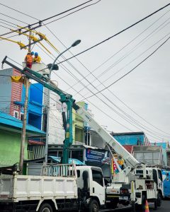 Kebutuhan Energi Meningkat, Penjualan Listrik PLN UIW MMU Tumbuh 12,65% Persen di Semester I 2026