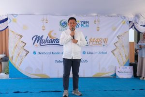 Muharam Berkah YBM PLN, UP3 Tobelo Hadirkan Manfaat bagi 112 Anak Melalui Khitan Massal dan Dukungan Pendidikan