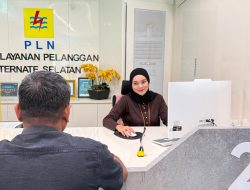 Tinggal 1 Hari Lagi, PLN UIW MMU Ingatkan Pelanggan Manfaatkan Diskon Tambah Daya 50 Persen