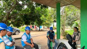 PLN Percepat Pemerataan Listrik di Desa Ranga-Ranga, Dorong Aktivitas Ekonomi dan Akses Energi Warga