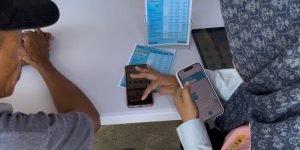 Antusiasme Tinggi, 1.889 Pelanggan di MMU Manfaatkan Promo Tambah Daya PLN