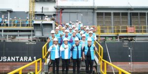 PLN UIW MMU dan DPD RI Dorong Penguatan Keandalan Listrik dan Pengembangan Energi di Maluku dan Maluku Utara