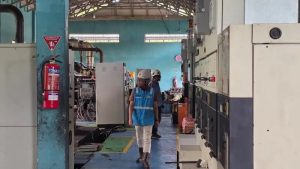 PLN UIW Maluku dan Maluku Utara Perkuat Kesiapan Kelistrikan Jelang Idul Adha 1447 H