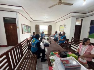 GM PLN UIW MMU Kunjungi PT WLI di Pasahari! Sinergi Baru untuk Industri Seram Menguat