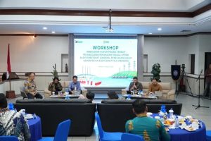 PLN dan Kementerian ESDM Perkuat Penegakan Hukum Demi Layanan Listrik Andal dan Aman